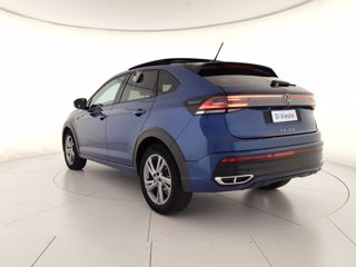 VOLKSWAGEN Taigo 1.0 tsi r-line 110cv dsg