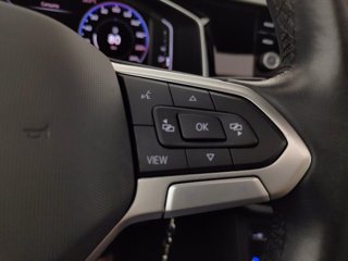 VOLKSWAGEN Taigo 1.0 tsi r-line 110cv dsg