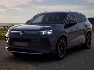VOLKSWAGEN Tayron 1.5 tsi ehybrid r-line plus 204cv dsg