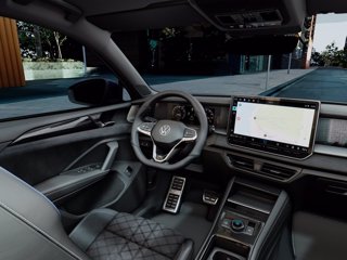 VOLKSWAGEN Tayron 1.5 tsi ehybrid r-line plus 204cv dsg