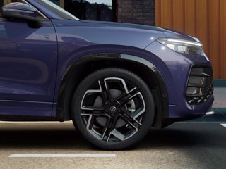 VOLKSWAGEN Tayron 1.5 tsi ehybrid r-line plus 204cv dsg