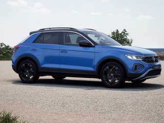 VOLKSWAGEN T-roc 2.0 tdi sport 150cv dsg