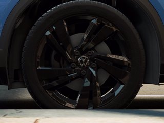 VOLKSWAGEN T-roc 2.0 tdi sport 150cv dsg