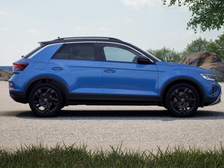 VOLKSWAGEN T-roc 2.0 tdi sport 150cv dsg