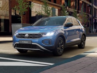 VOLKSWAGEN T-roc 2.0 tdi sport 150cv dsg