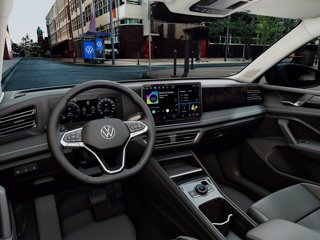 VOLKSWAGEN Tiguan 1.5 etsi elegance 150cv dsg