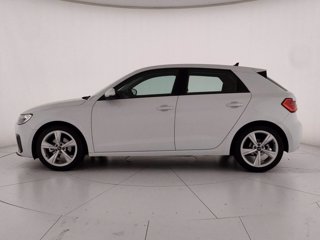 AUDI A1 sportback 30 1.0 tfsi admired advanced 110cv