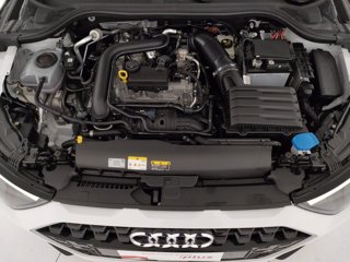 AUDI A1 sportback 30 1.0 tfsi admired advanced 110cv