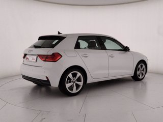 AUDI A1 sportback 30 1.0 tfsi admired advanced 110cv