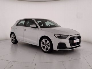 AUDI A1 sportback 30 1.0 tfsi admired advanced 110cv