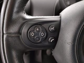 MINI Mini countryman 1.6 cooper d e6