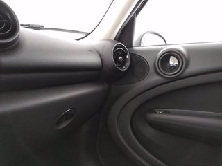 MINI Mini countryman 1.6 cooper d e6