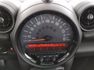 MINI Mini countryman 1.6 cooper d e6