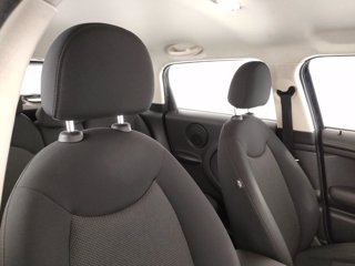 MINI Mini countryman 1.6 cooper d e6