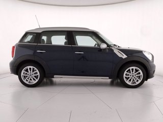 MINI Mini countryman 1.6 cooper d e6