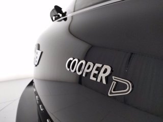 MINI Mini countryman 1.6 cooper d e6