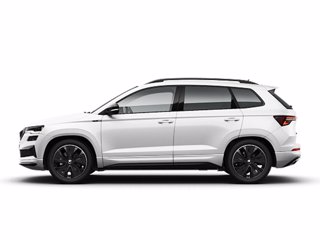SKODA Karoq 1.5 TSI ACT DSG SportLine
