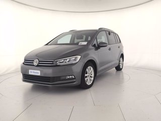 VOLKSWAGEN Touran 1.4 tsi business
