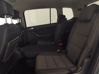 VOLKSWAGEN Touran 1.4 tsi business