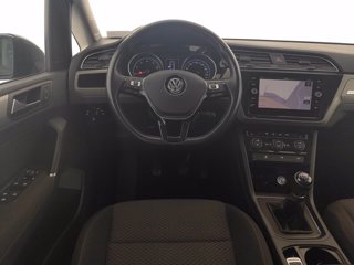 VOLKSWAGEN Touran 1.4 tsi business