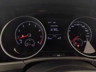 VOLKSWAGEN Touran 1.4 tsi business