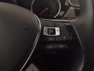 VOLKSWAGEN Touran 1.4 tsi business