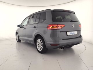 VOLKSWAGEN Touran 1.4 tsi business