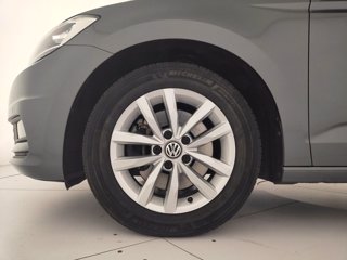 VOLKSWAGEN Touran 1.4 tsi business