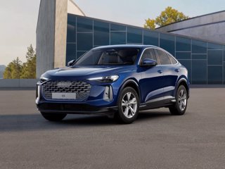 AUDI Q5 SPB TDi 150 kW mHEV+ S tronic quattro Business Advanced