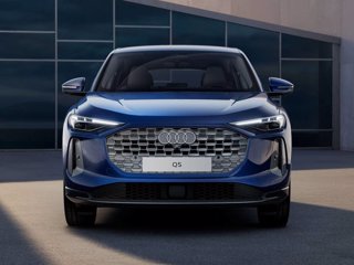 AUDI Q5 SPB TDi 150 kW mHEV+ S tronic quattro Business Advanced