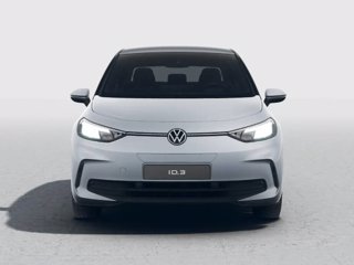 VOLKSWAGEN ID.3 Pure Edition Plus