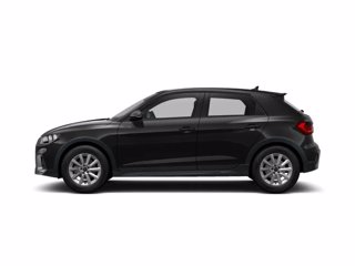 AUDI A1 allstreet 30 TFSI Business