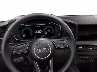 AUDI A1 allstreet 30 TFSI Business