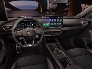 CUPRA Formentor 1.5 e-Hybrid DSG Dark Night