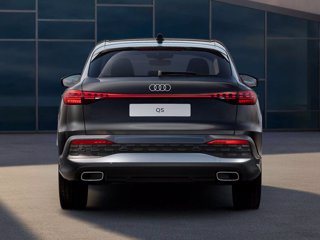 AUDI Q5 SPB TDi 150 kW mHEV+ S tronic quattro Business Advanced