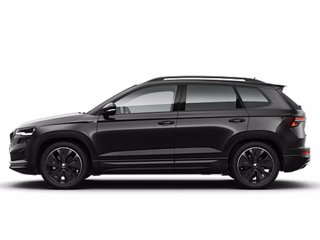 SKODA Karoq 2.0 TSI DSG 4x4 SportLine