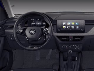 SKODA Kamiq 1.5 TSI ACT DSG Selection