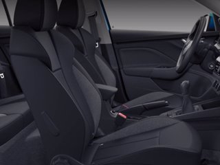 SKODA Kamiq 1.5 TSI ACT DSG Selection