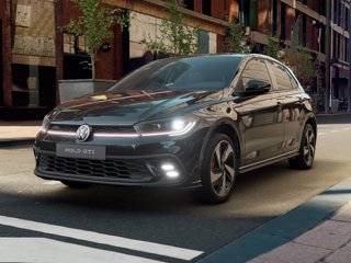 VOLKSWAGEN Polo 2.0 tsi gti dsg