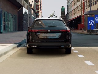 VOLKSWAGEN Passat 1.5 tsi ehybrid business 204cv dsg