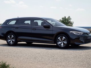 VOLKSWAGEN Passat 1.5 tsi ehybrid business 204cv dsg