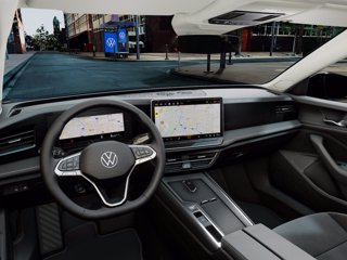 VOLKSWAGEN Passat 1.5 tsi ehybrid business 204cv dsg