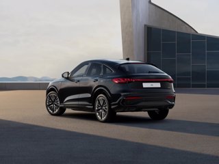 AUDI Q5 SPB e-hybrid 220 kW S tronic quattro S Line Edition