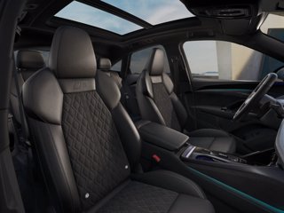 AUDI Q5 SPB e-hybrid 220 kW S tronic quattro S Line Edition