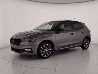 SKODA Fabia 1.0 tsi evo monte carlo 95cv