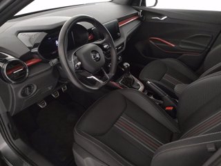 SKODA Fabia 1.0 tsi evo monte carlo 95cv