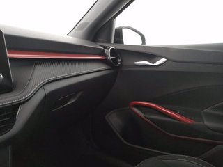 SKODA Fabia 1.0 tsi evo monte carlo 95cv