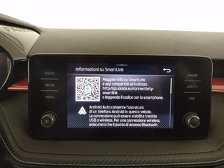 SKODA Fabia 1.0 tsi evo monte carlo 95cv