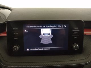 SKODA Fabia 1.0 tsi evo monte carlo 95cv