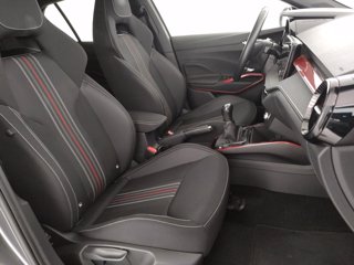 SKODA Fabia 1.0 tsi evo monte carlo 95cv